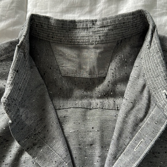 Calvin Klein Men’s Button Down - Picture 4 of 4